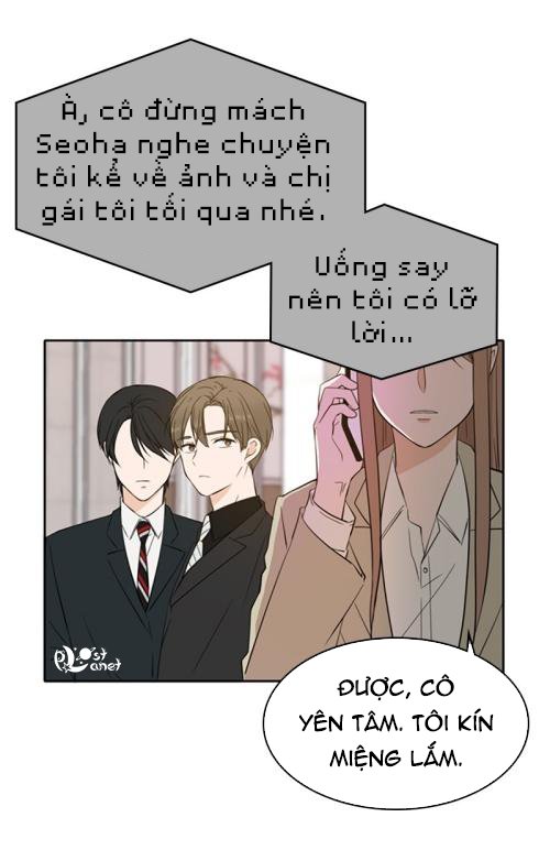 kiếp này cũng xin chăm sóc tôi như vậy nhé kiếp này cũng xin chăm sóc tôi như vậy nhé chapter 19 55