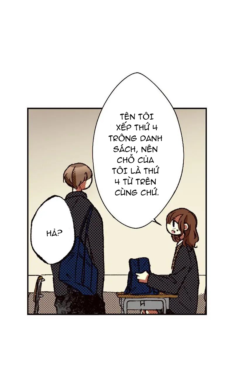 Tôi Ghét Nụ Cười Ấy chapter 85.2 - Trang 12