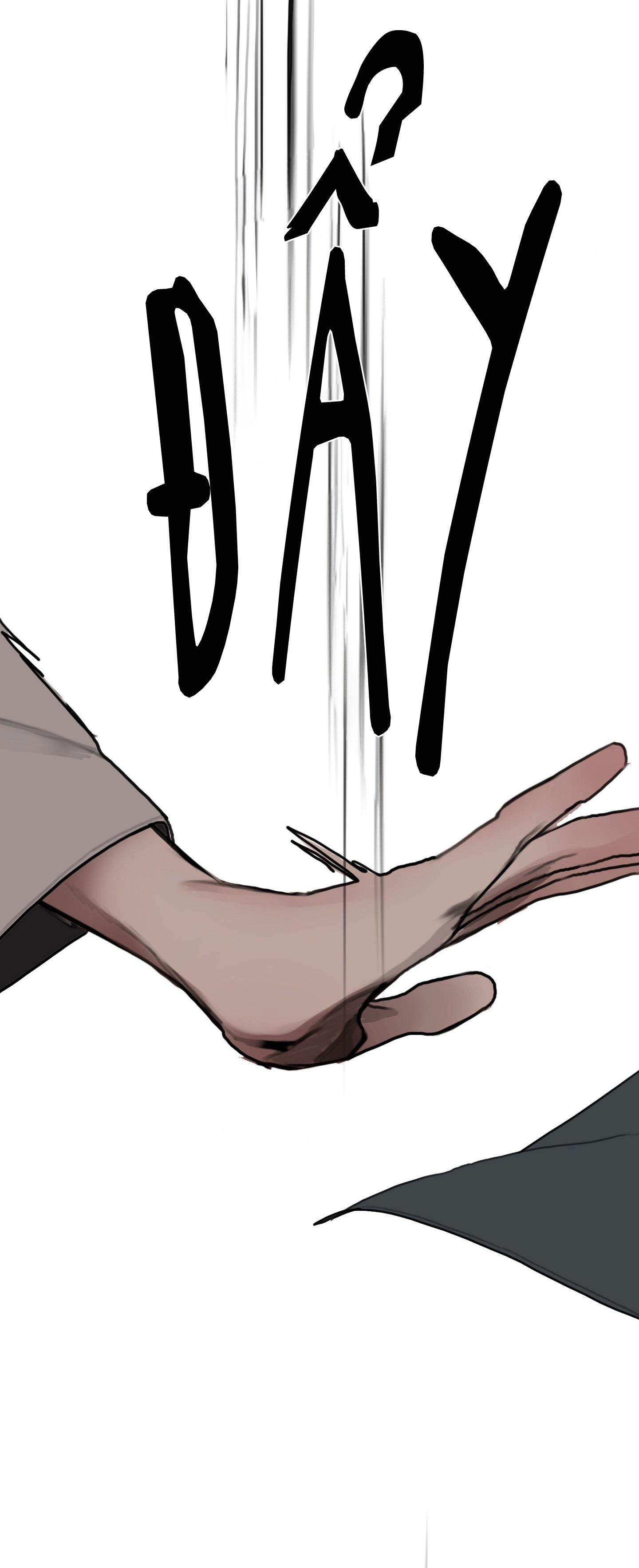 bl cổ trang - âu cổ ngắn nhà kim chapter 25.5 54