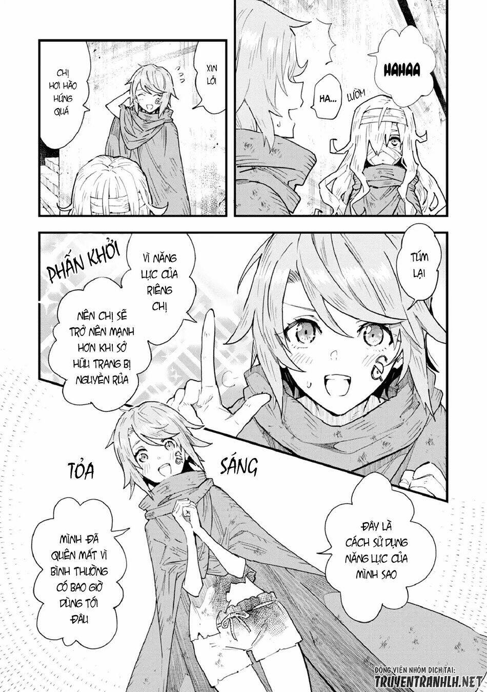 omae go toki ga maou kateru to omou na” to yuusha party o tsuihou sareta no de, outo de kimama ni ku chapter 2 10