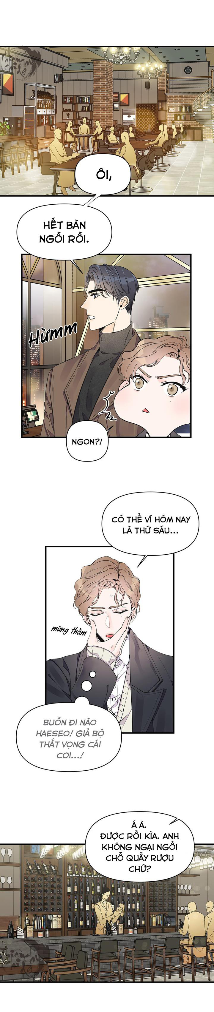 mộng tưởng chapter 11 11