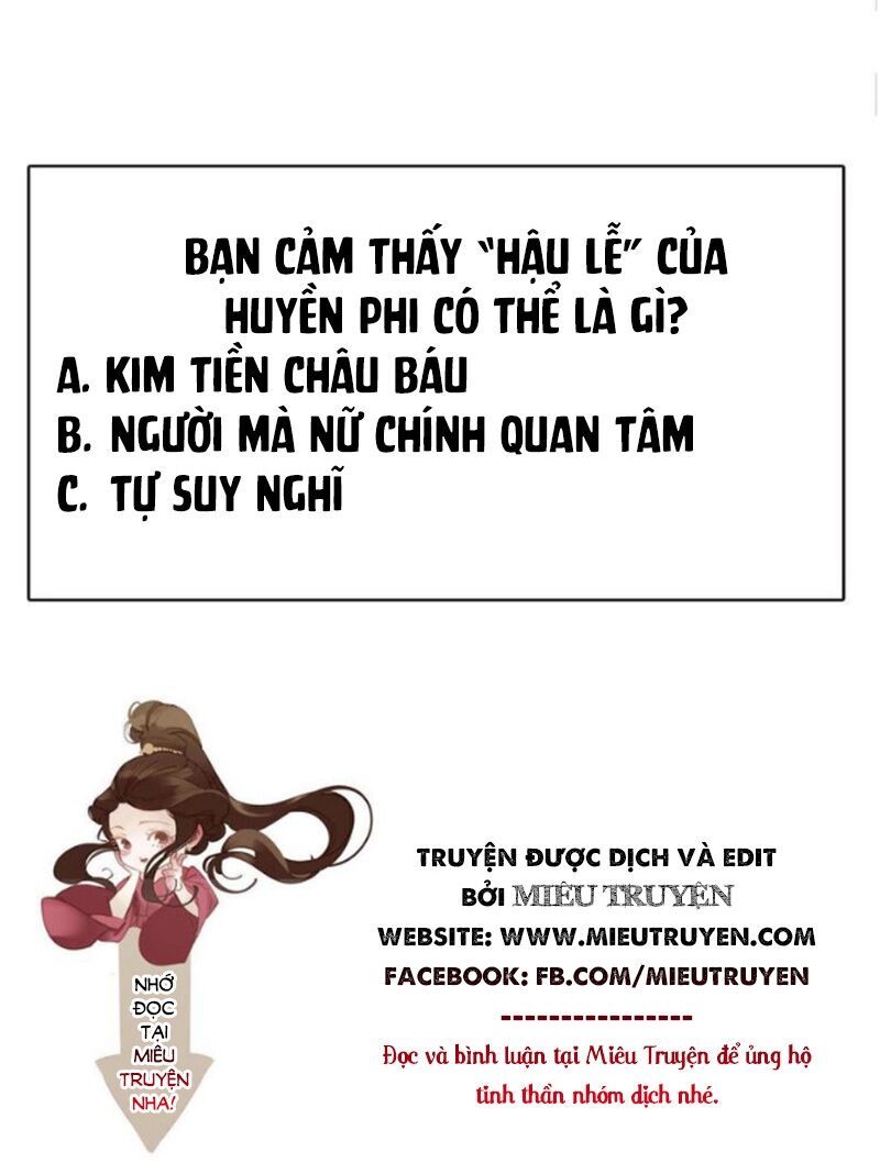nhất đại linh hậu chapter 26 46