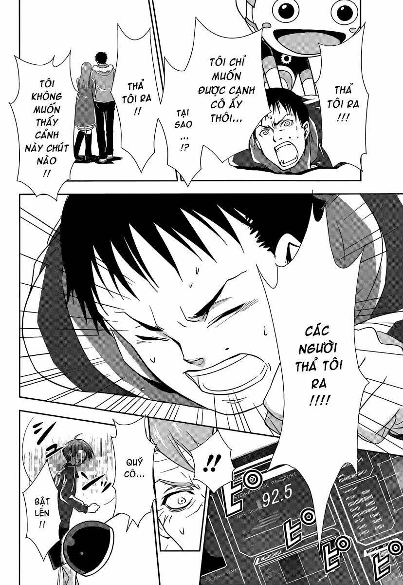 kanshikan tsunemori akane chapter 2 46