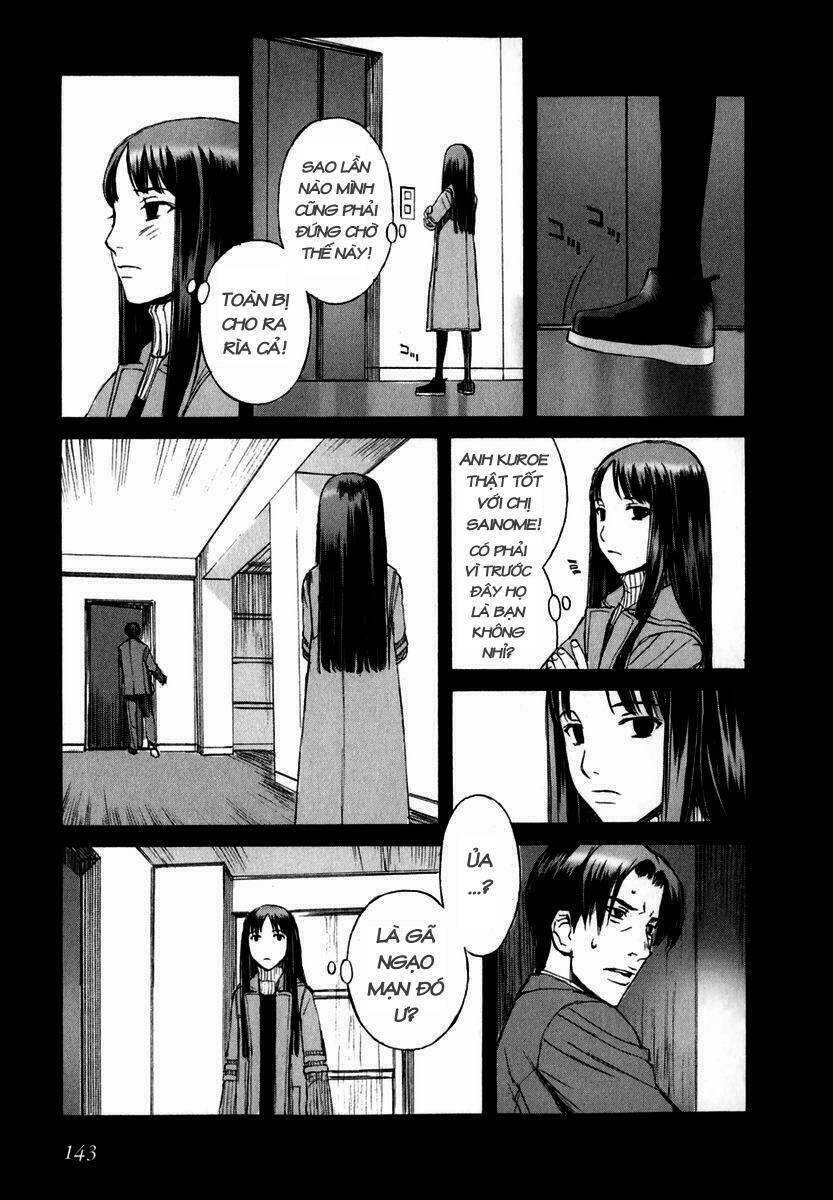 blood alone chapter 5 14