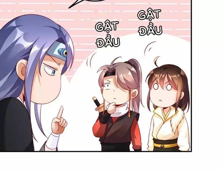 thiên kim bất hoán chapter 26 56