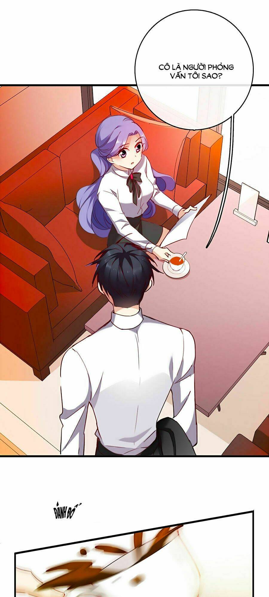 nhân chất tình nhân chapter 23.1 1