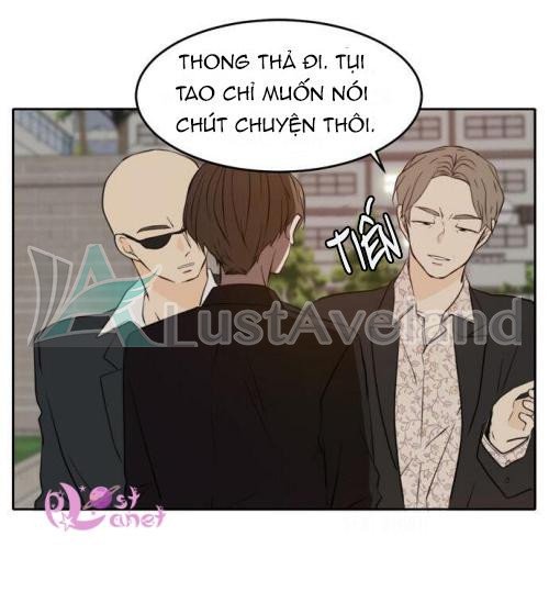 kiếp này cũng xin chăm sóc tôi như vậy nhé kiếp này cũng xin chăm sóc tôi như vậy nhé chapter 37 11