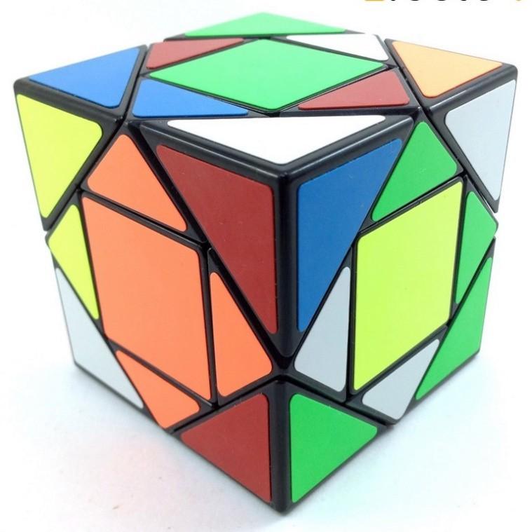 Rubik Biến Thể Pandora Cube Qiyi Moyu MFJS Xoay Mượt