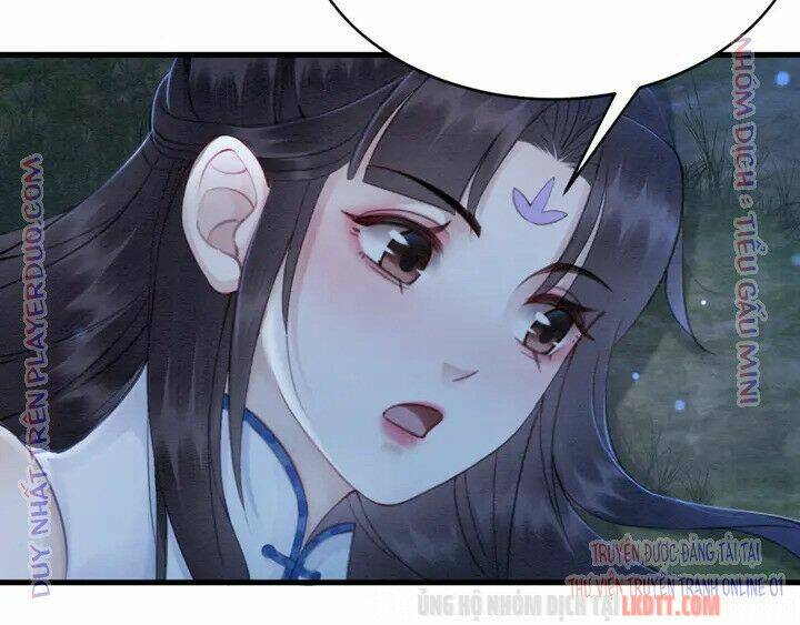 trọng sinh bá sủng nhiếp chính vương quá mạnh mẽ chapter 144 102