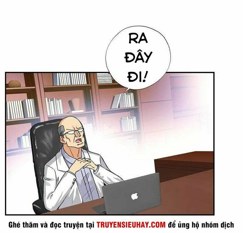 học viện cao thủ chapter 35 1