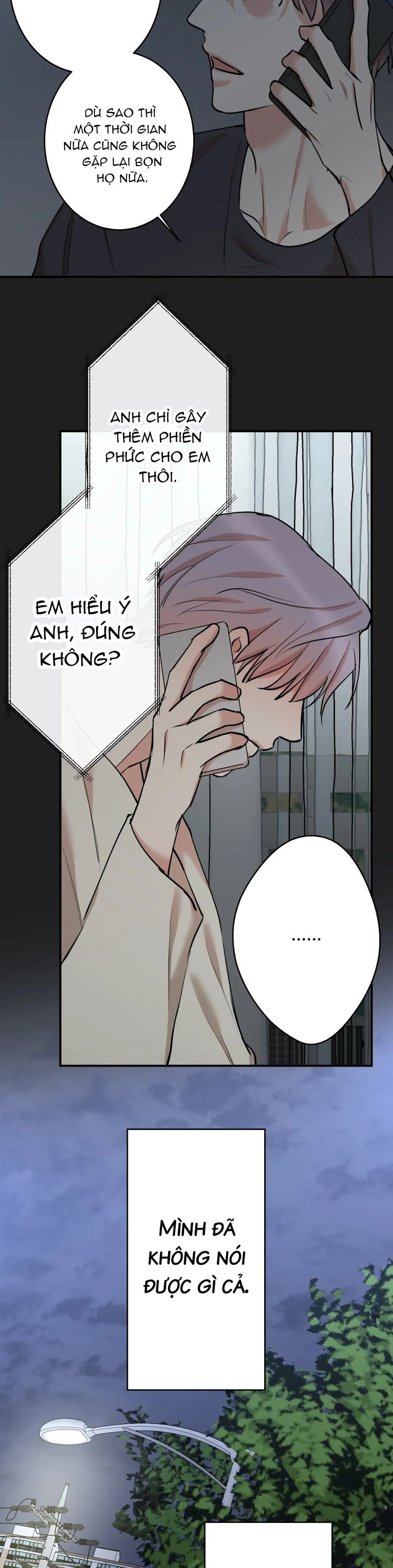 trong vòng bí mật chapter 56 17