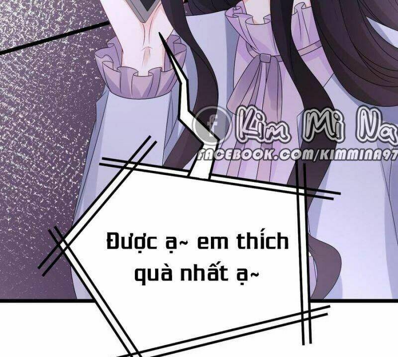 đế thiếu ngọt sủng: manh thê sống lại không ngoan chapter 39 12