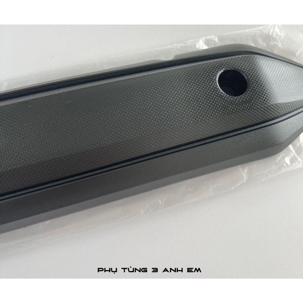 Tấm cách nhiệt ống xả xe Honda Airblade 2010