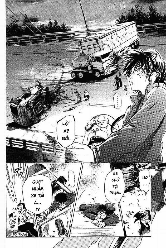 hammer session - thầy giáo tuyệt chiêu chapter 1 17