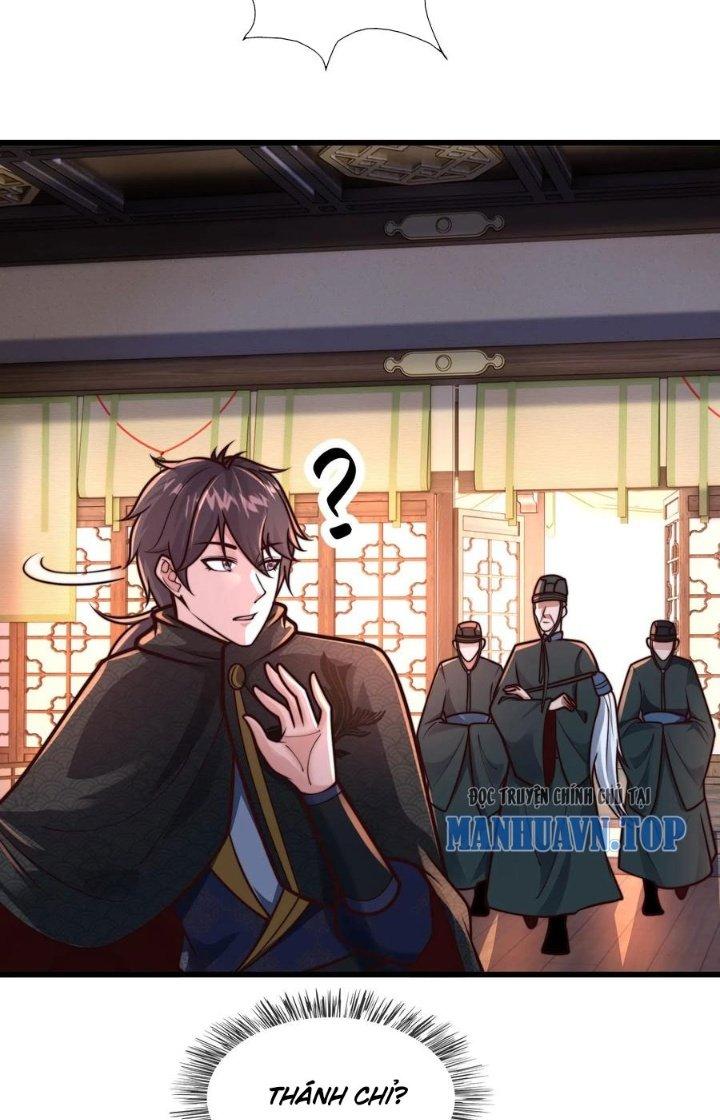 ta nuôi ma quỷ ở trấn ma ti chapter 189 7