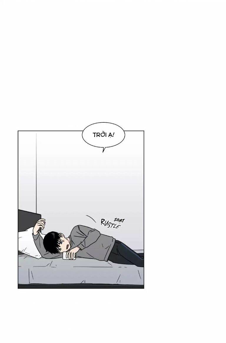 …”một sự thật khá khó chịu.” chapter 57 10