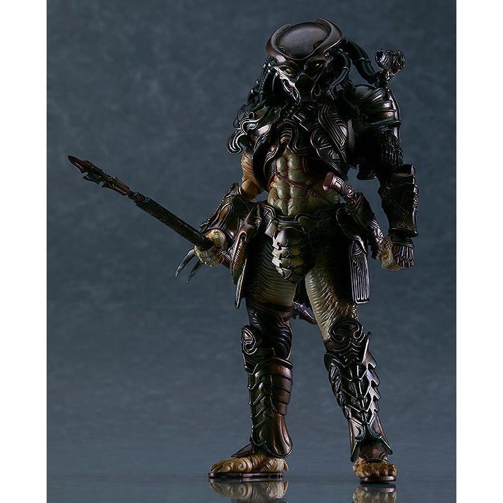 Mô hình Figure Phim Predator 2 Takayuki Takeya 16cm có khớp