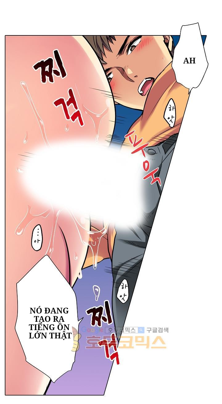 nếm thử succubus thời con gái chapter 5 42