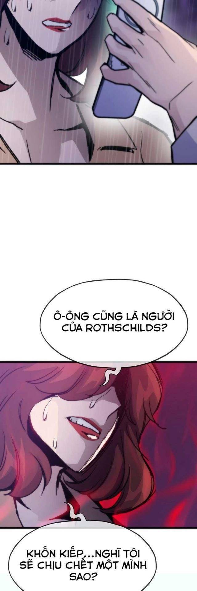 hồi quy giả chapter 54 11