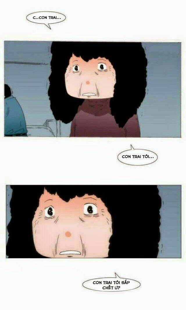 can't see can't hear but love chapter 80 11