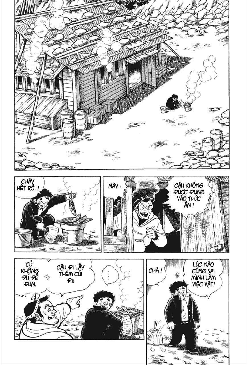 ore wa teppei chapter 138 36