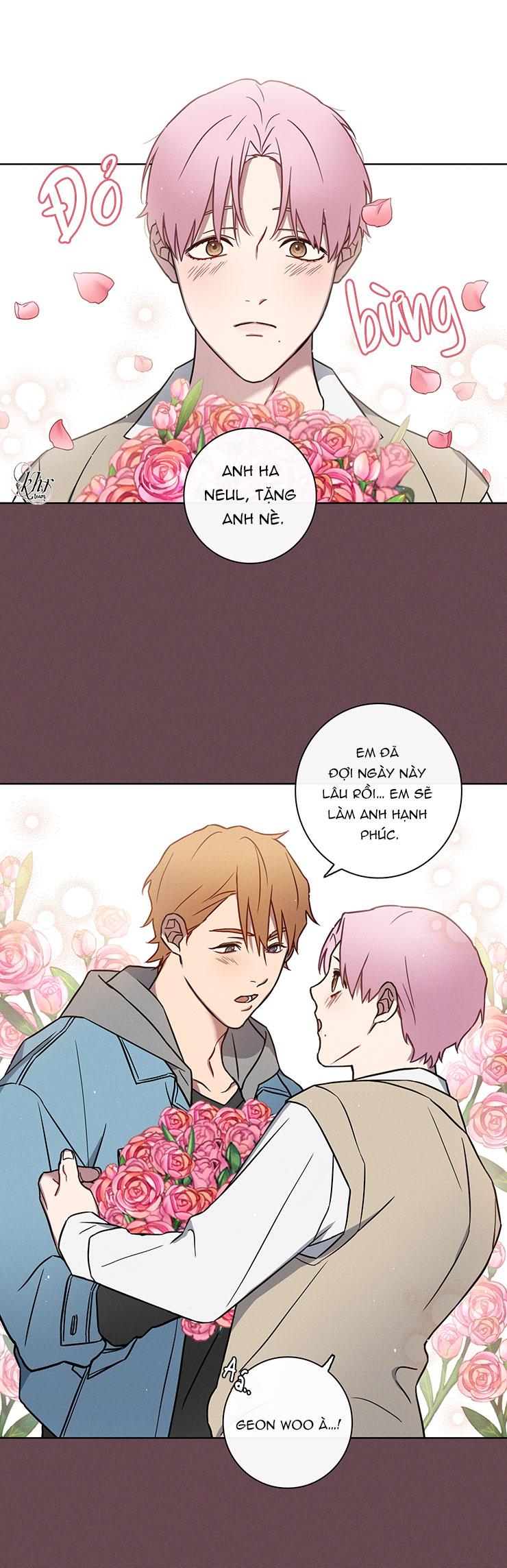 tổng hợp truyện bl ngắn chịch hỏny chapter 3.1 7