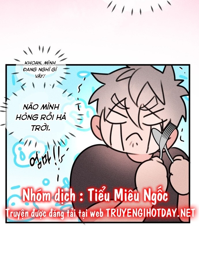 cuộc sống riêng của chị tôi chapter 9 83