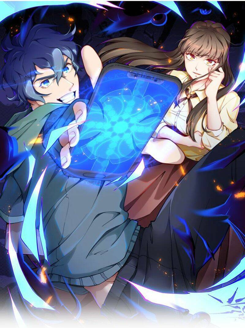 app tu chân mạnh nhất chapter 15 1