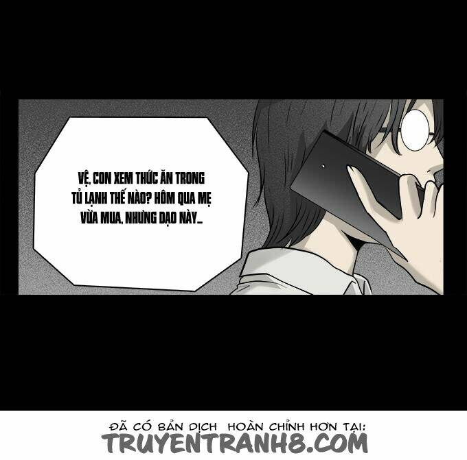 ớn lạnh tuyệt đối chapter 55 18