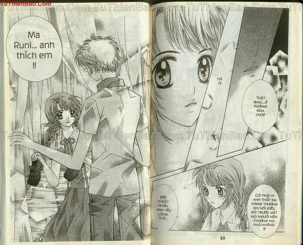 điệu pop tình yêu chapter 8 33