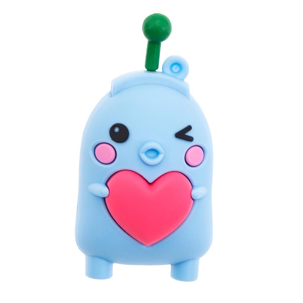 Cute Portable 16-256GB USB 2.0 Flash Memory Stick Storage Thumb Disk For PC