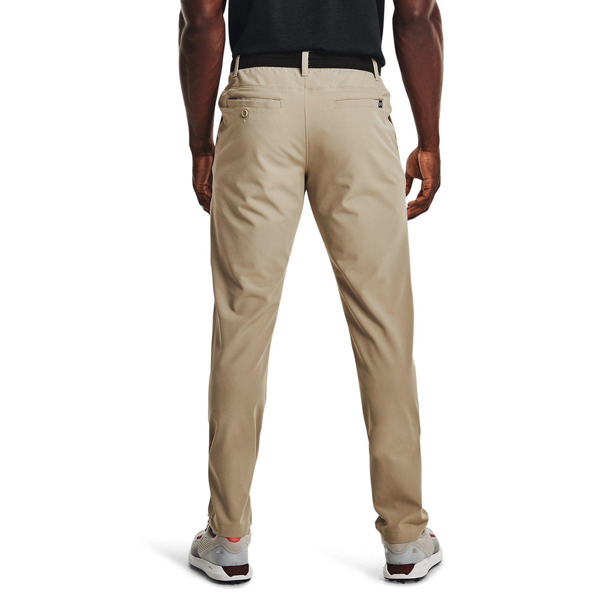 Quần dài nam Under Armour GOLF - DRIVE - 1364410-233