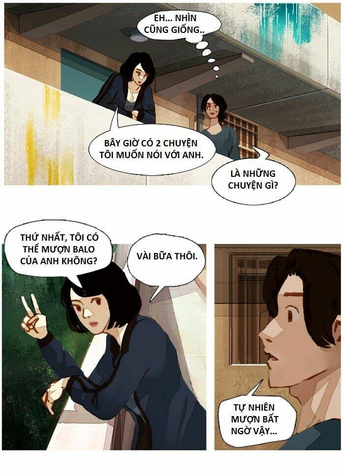 subtle disaster chapter 22 14