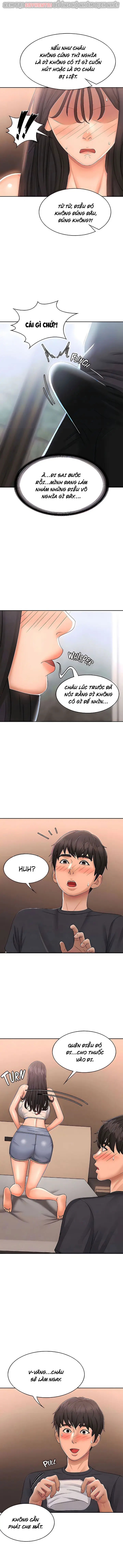 bà dì tuổi dậy thì chapter 29 4