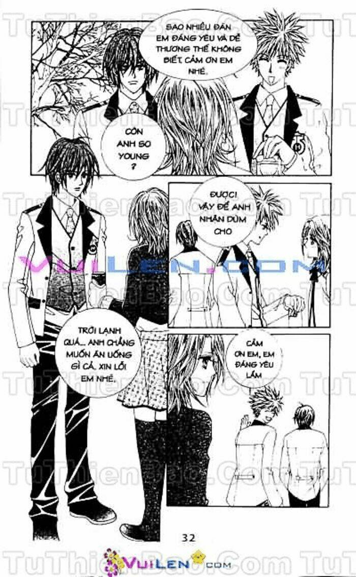 đại ca đi học chapter 1 32