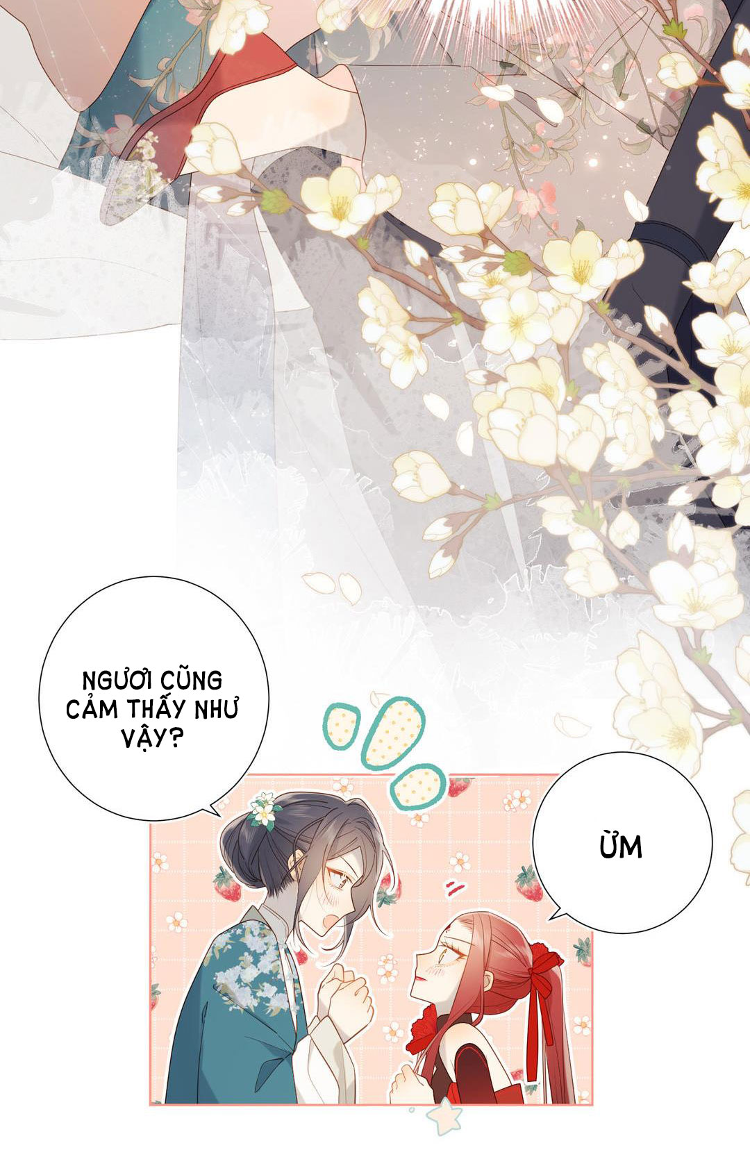 ác nữ cự tuyệt nam chính chapter 30 21