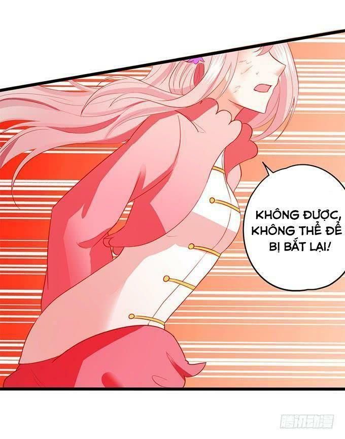 hồ tiên hung bạo chapter 71 31