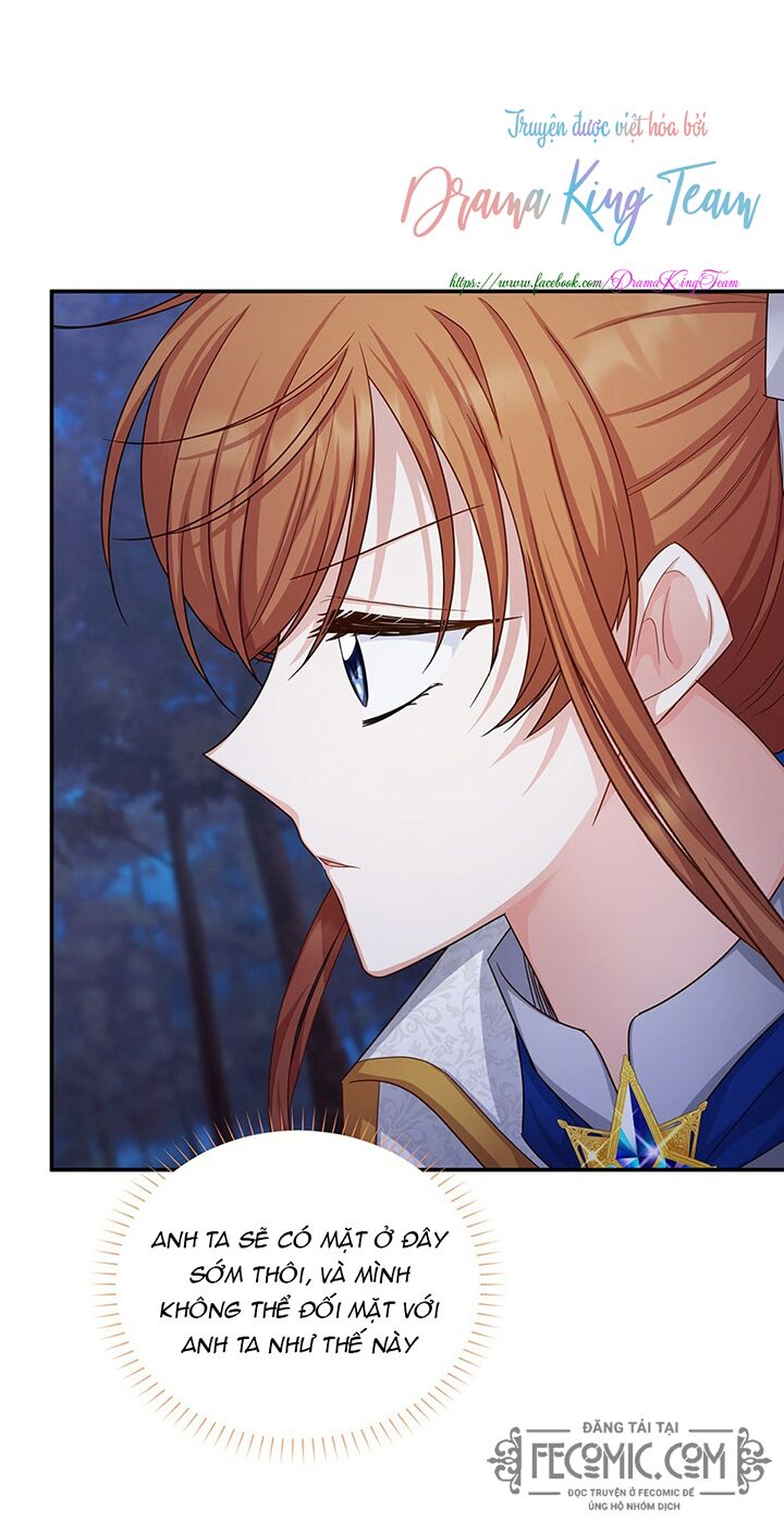nữ công tước với tâm hồn trống rỗng chapter 101 73