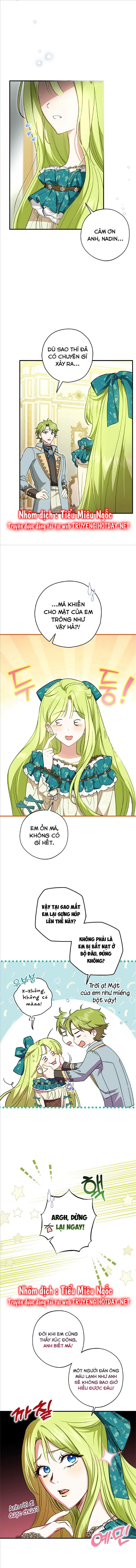 nữ chính giả thành nam nhân chapter 39 3