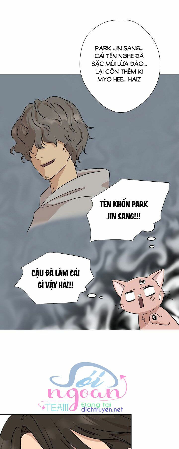 cuộc sống kỳ thú chapter 1 65