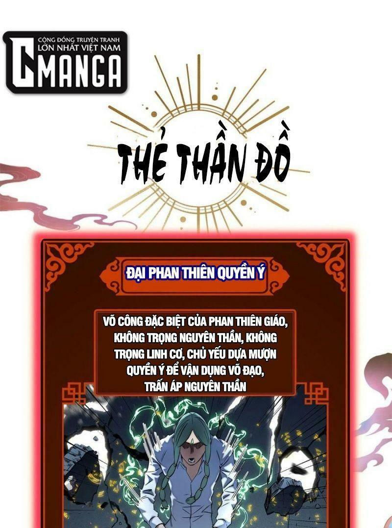 minh nhật chi kiếp chapter 75 23