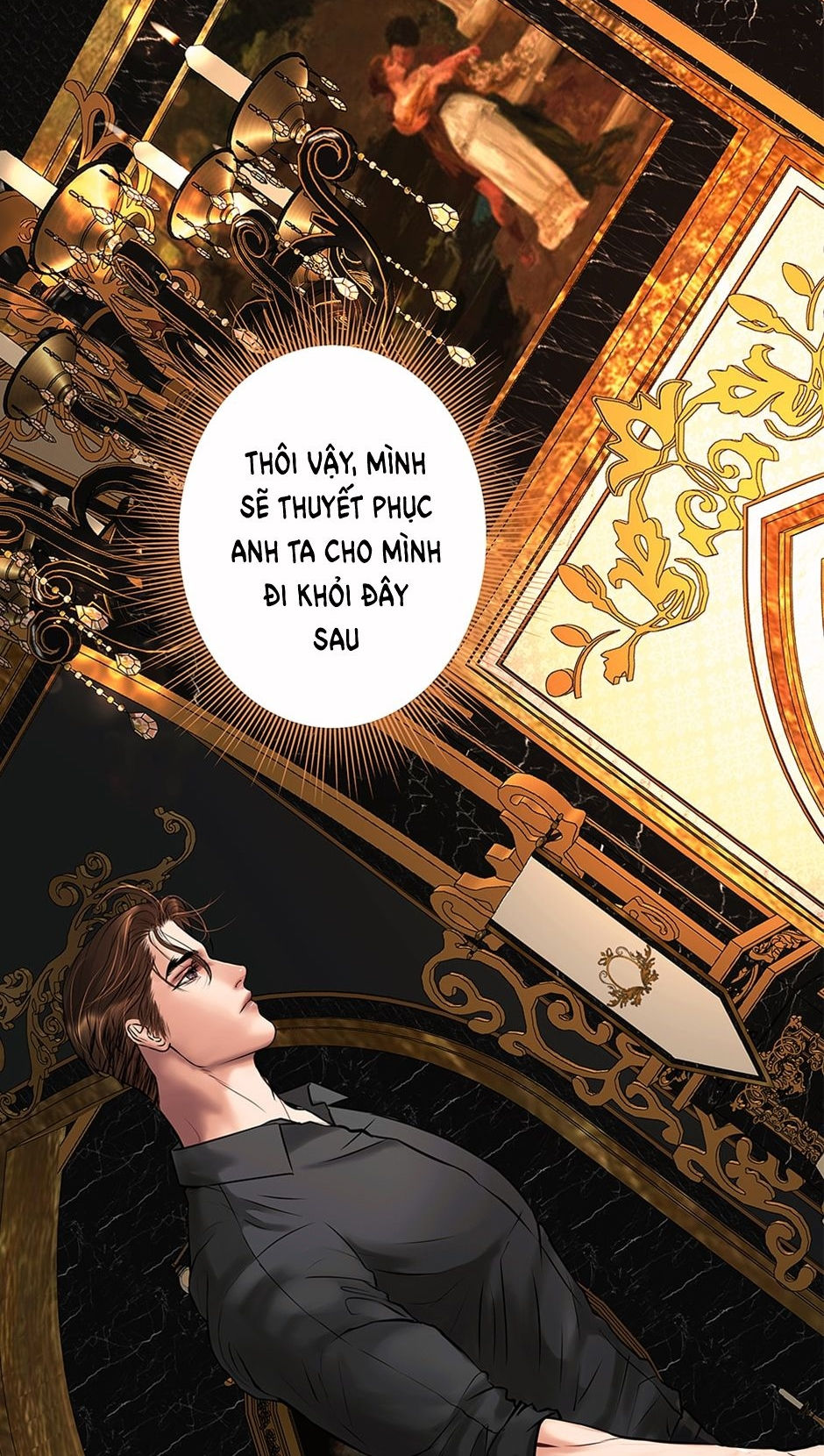 tôi đã ký khế ước với ác quỷ chapter 7.1 18