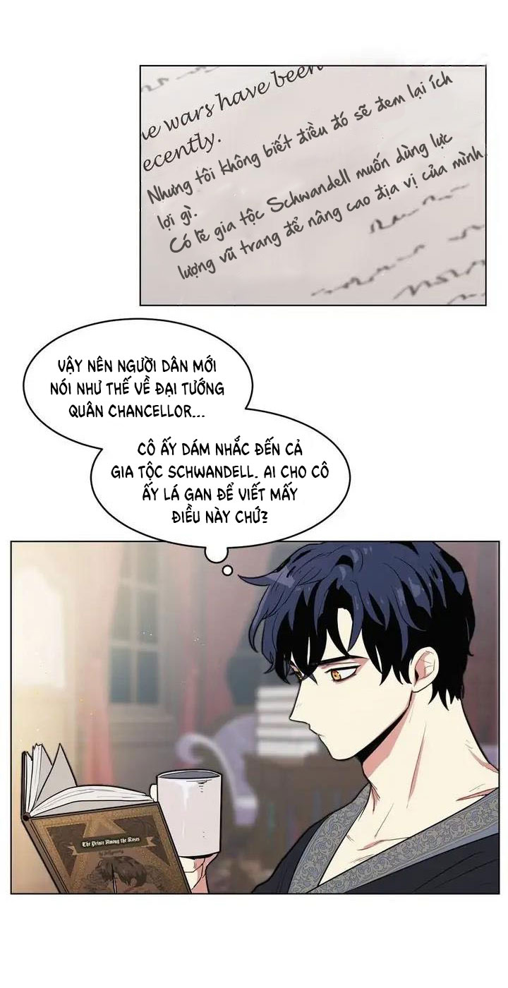 tôi là fan cứng hoàng tử chapter 10.2 30