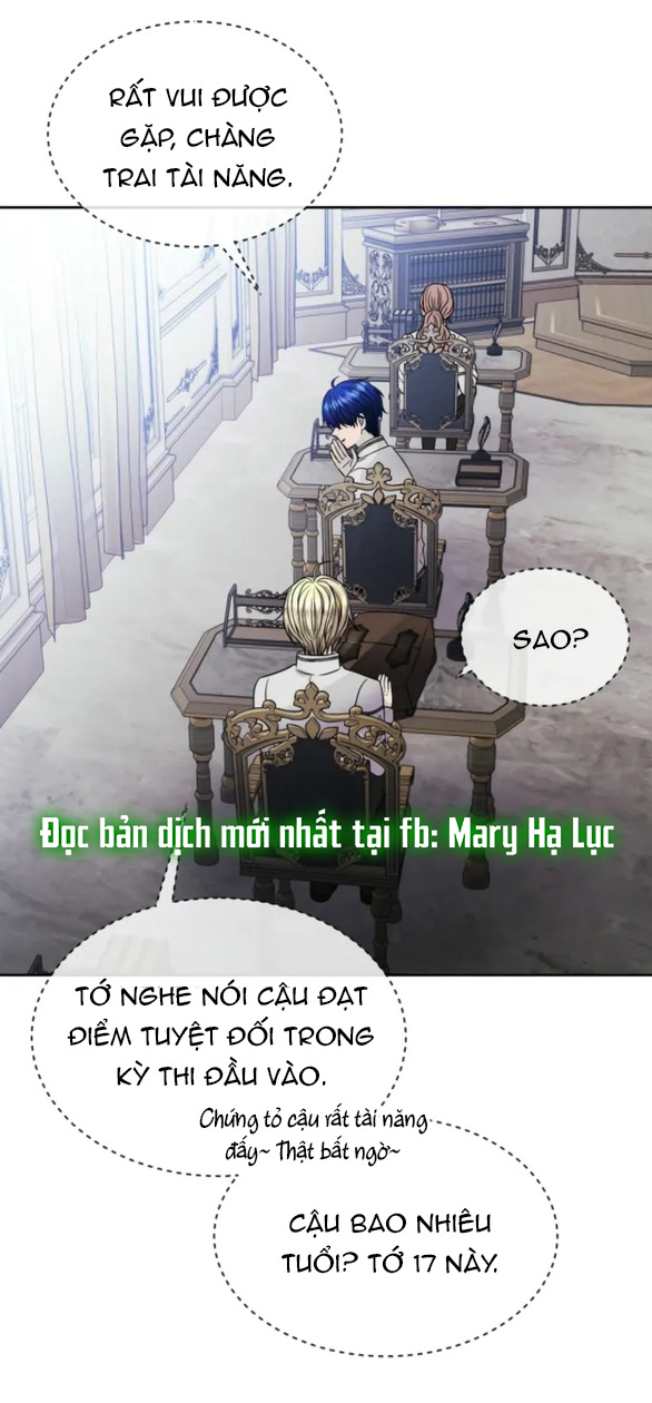 black haze - bản remake 2025 chapter 13.1 10