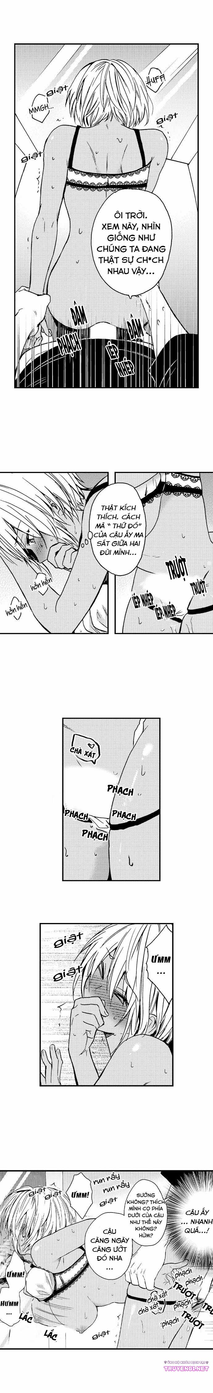 bị chịch bởi thằng bạn thân chapter 9 2