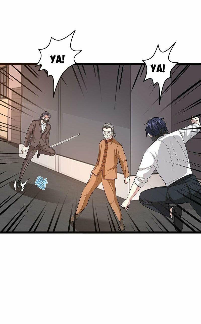 đô thị tà vương chapter 110 14