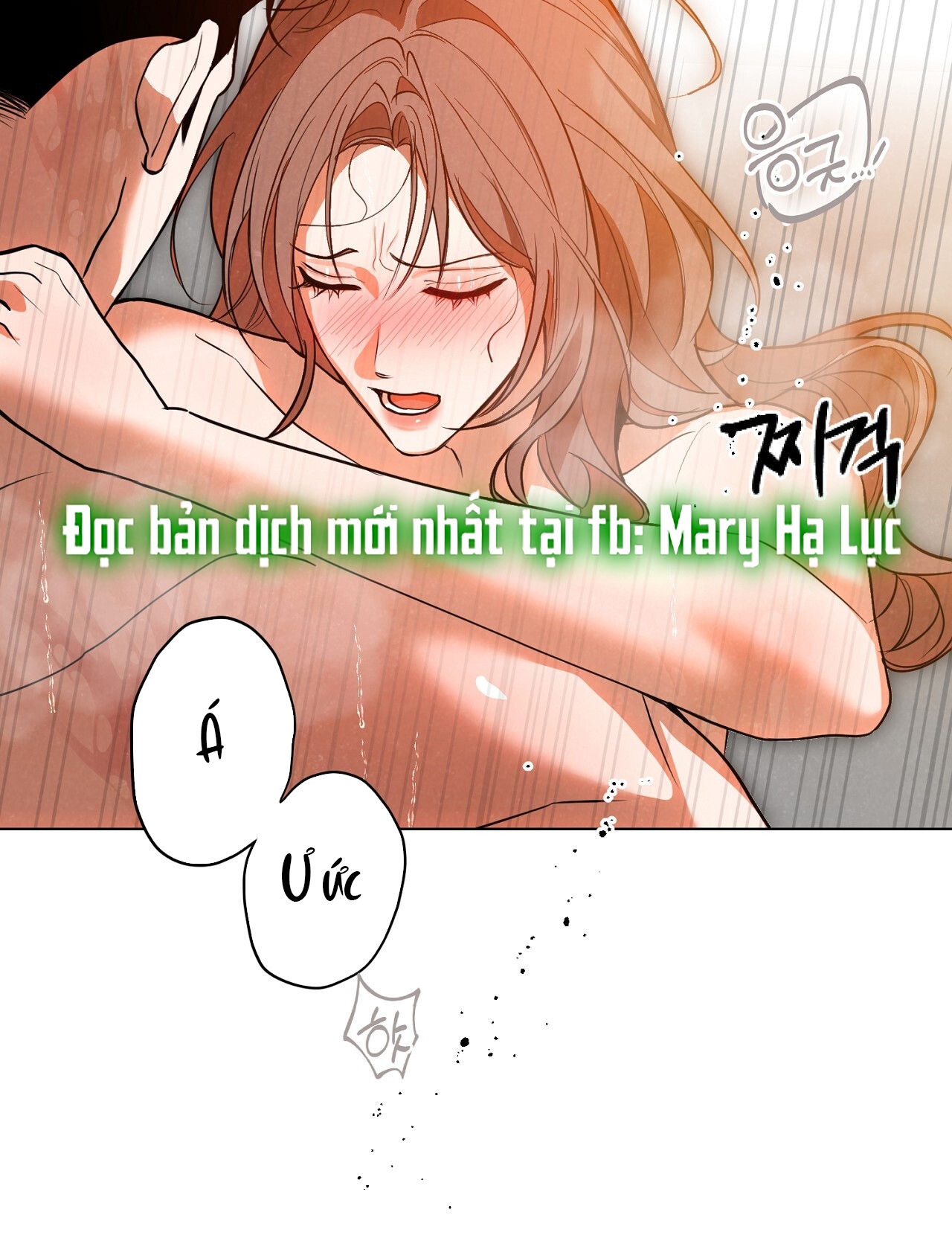 [18+] Trời Sinh Địch Thủ chapter 45.2 40