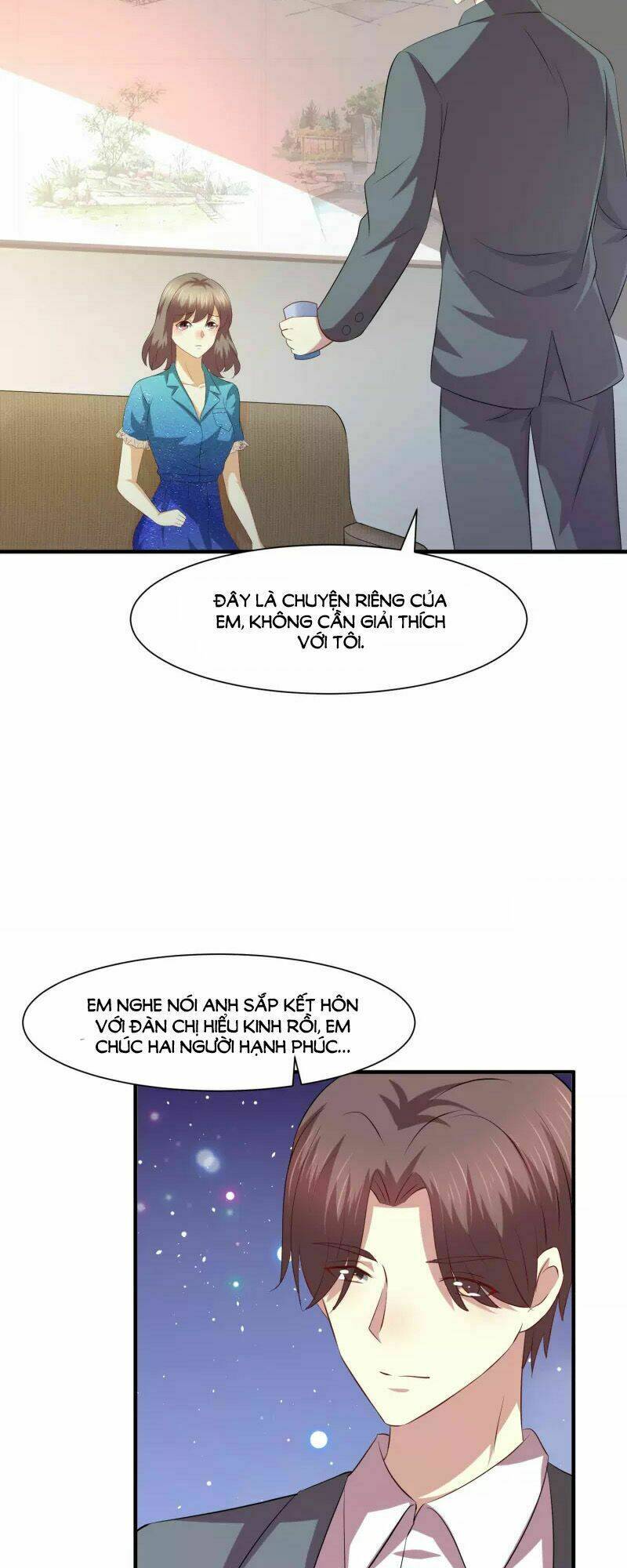 thời gian đều biết chapter 47 15