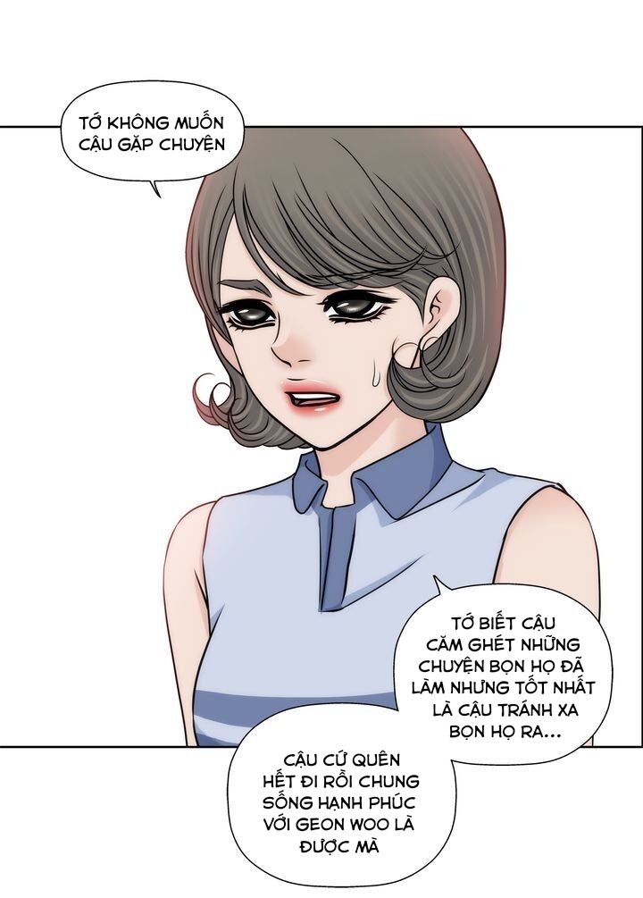 người đàn ông của tôi chapter 95.2 2