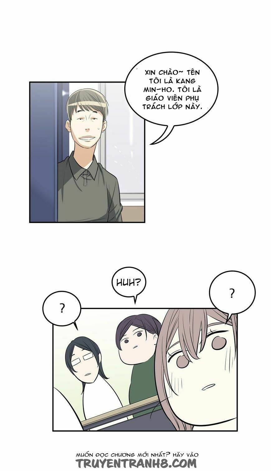 câu lạc bộ sa đoạ chapter 18 44